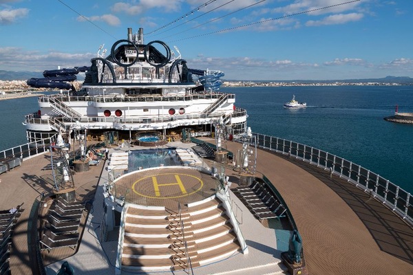 Foto MSC Seaside 44