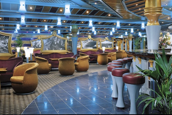 Foto Carnival Miracle 10