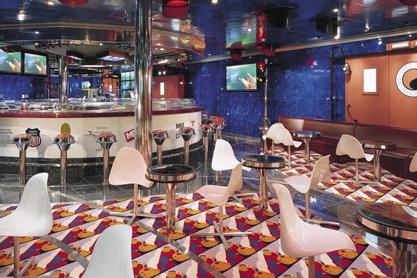 Foto Carnival Valor 17