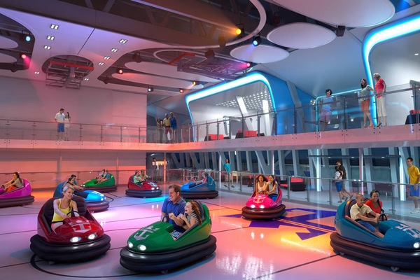 Foto Ovation of the Seas 19