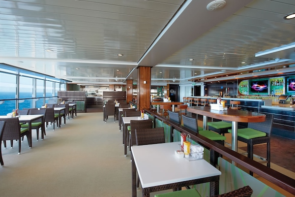 Foto Norwegian Breakaway 15