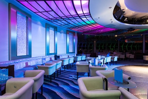 Foto Celebrity Constellation 24