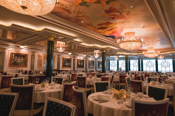 Foto Norwegian Pearl 19
