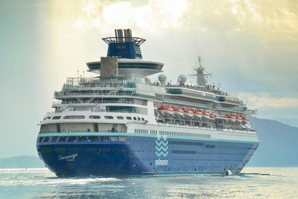 Foto Sovereign 31