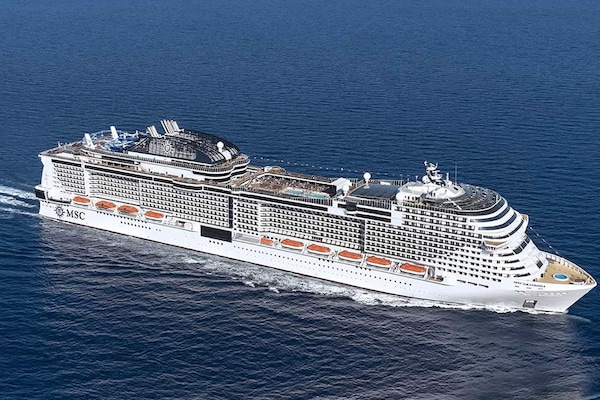 Foto MSC Grandiosa 19