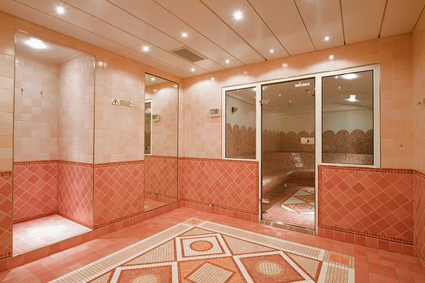 Foto MSC Lirica 10