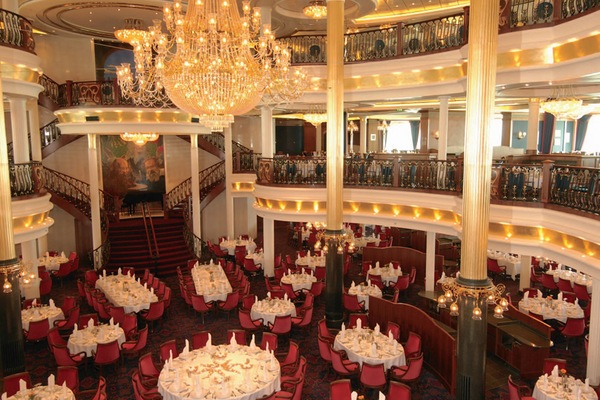 Foto Freedom of the Seas 20