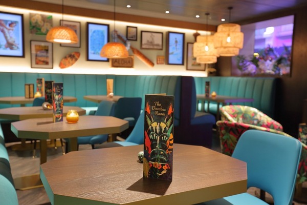 Foto Mariner of the Seas 9