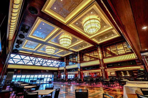 Foto Norwegian Getaway 19