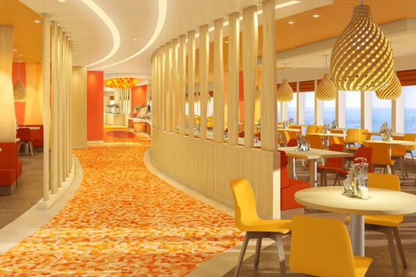 Fuego Restaurant