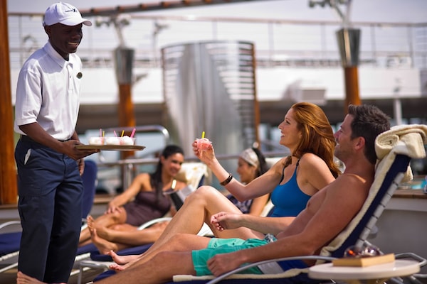 Foto Celebrity Summit 9