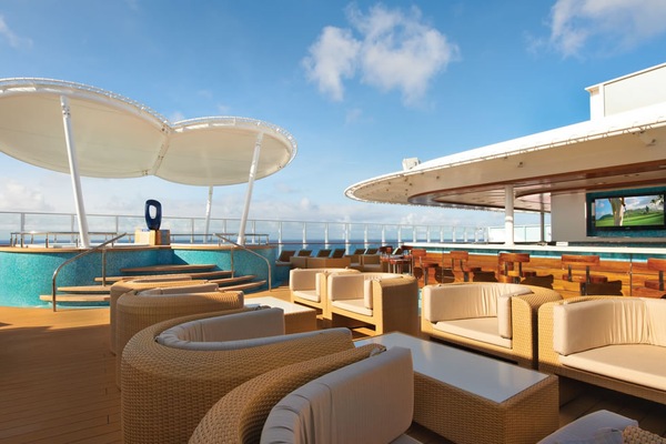 Foto Norwegian Breakaway 9