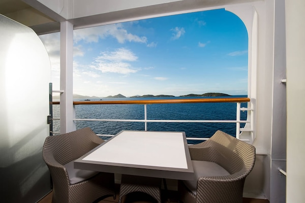 Foto Azamara Quest Desire 3