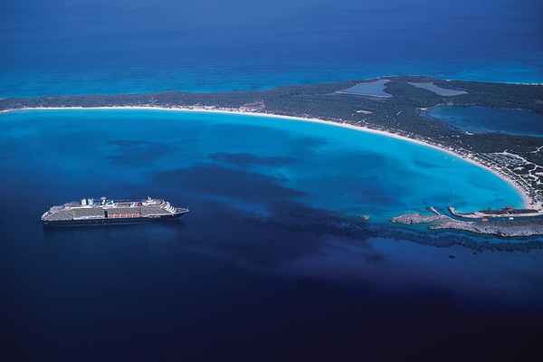 Foto Holland America Line 10