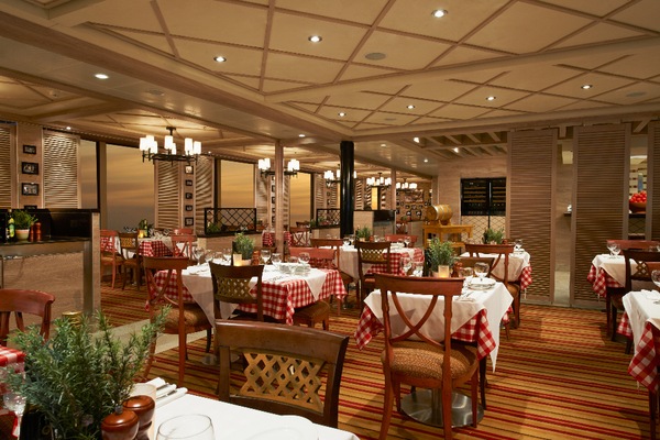 Foto Carnival Sunshine 16