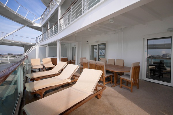 Foto Freedom of the Seas 25