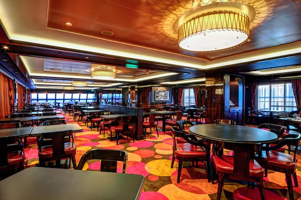Foto Norwegian Getaway 8