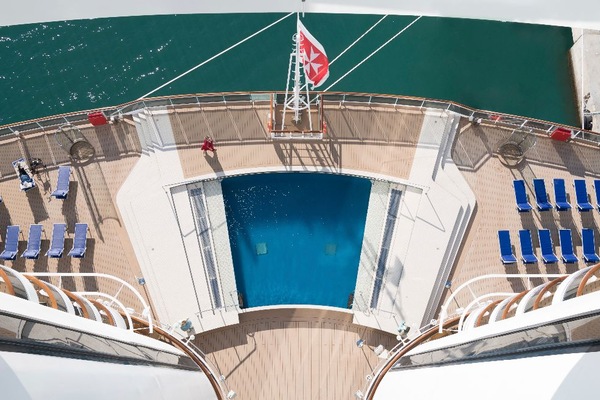 Foto MSC Seaview 42
