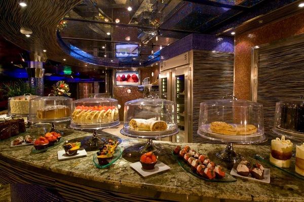 Foto Carnival Dream 13