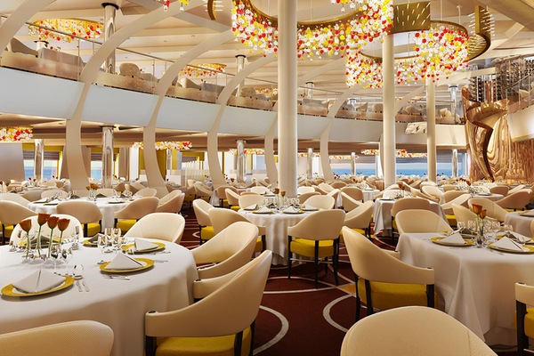 Foto Holland America Line 8