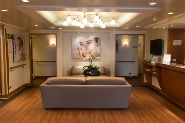 Foto Silver Whisper 9