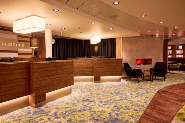 Foto Mein Schiff 7 11