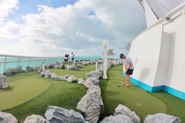 Foto Explorer of the Seas 3