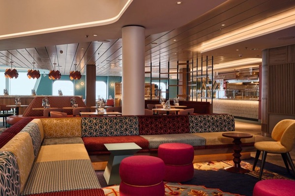 Foto Mein Schiff Relax 24