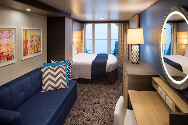 Foto Harmony of the Seas 26