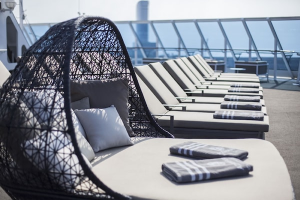 Foto Azamara Journey 17