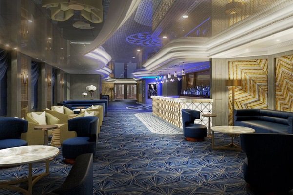 Foto Sky Princess 14