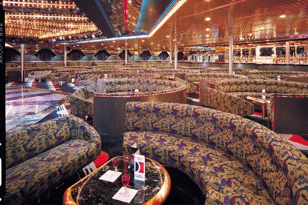 Foto Carnival Ecstasy 31