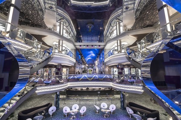 Foto MSC Bellissima 42
