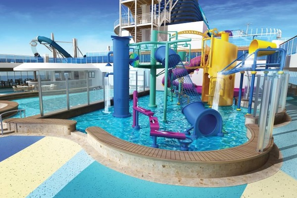 Foto Norwegian Bliss 9