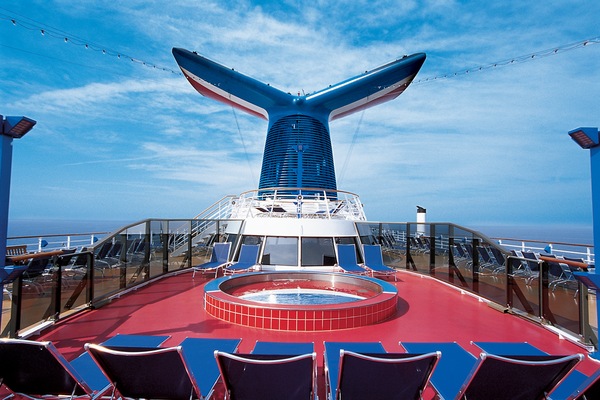 Foto Carnival Miracle 19