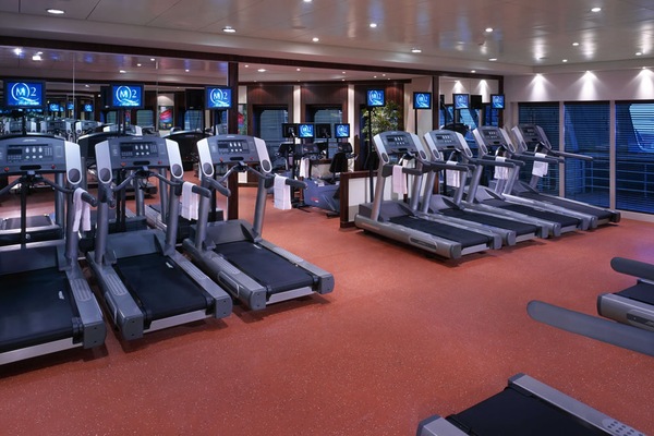 Foto Queen Mary 2 10