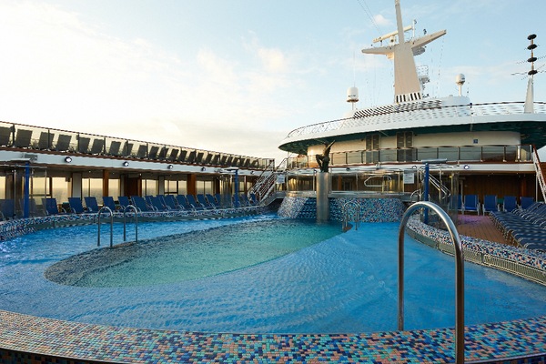 Foto Carnival Pride 12
