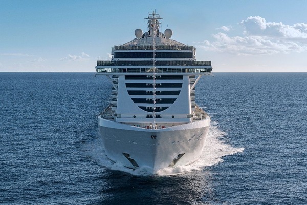Foto MSC Seaside 54