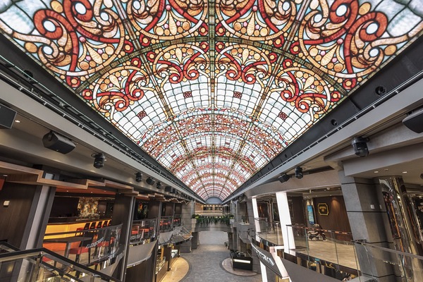 Foto MSC Meraviglia 50