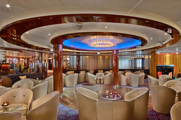 Foto Seabourn Ovation 9