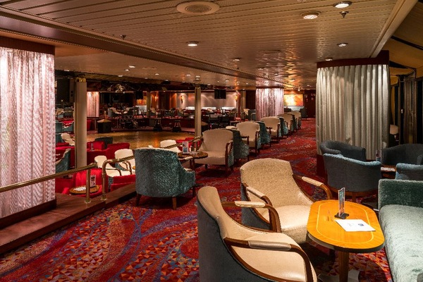 Foto Sovereign 39