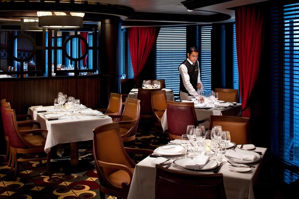 Foto Rhapsody of the Seas 11