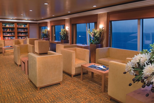 Foto Norwegian Jewel 8