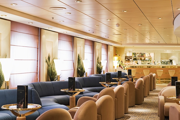 Foto MSC Lirica 12