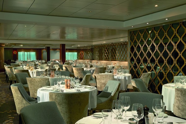 Foto Norwegian Gem 6