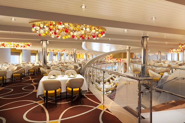 Foto Koningsdam 19