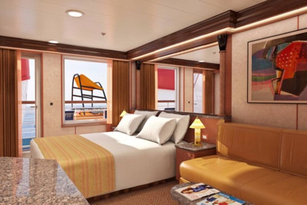 Foto Carnival Fantasy 22