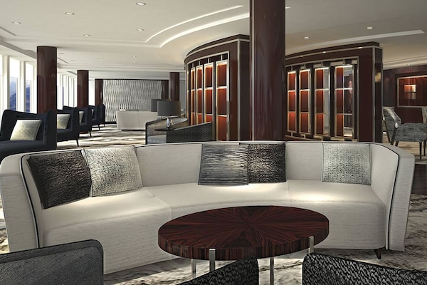 Foto Norwegian Bliss 1