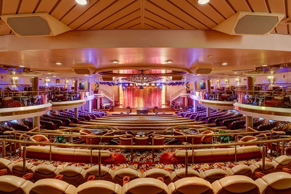 Theater