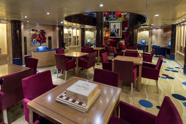 Foto Voyager of the Seas 7